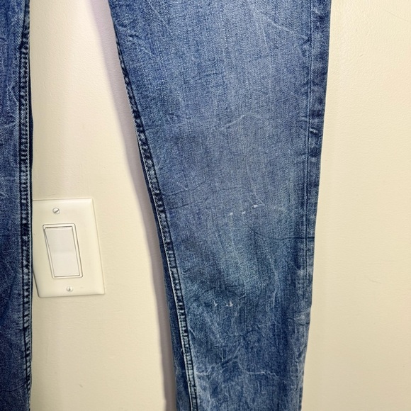 Silver Jeans Suki Straight Crop Jeans Size 27 - Picture 7 of 13